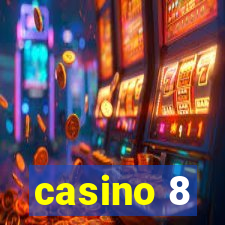 casino 8